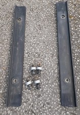 VW CADDY VAN-MAXI- LIFE Rear