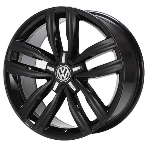 Volkswagen passat wheel - 18",