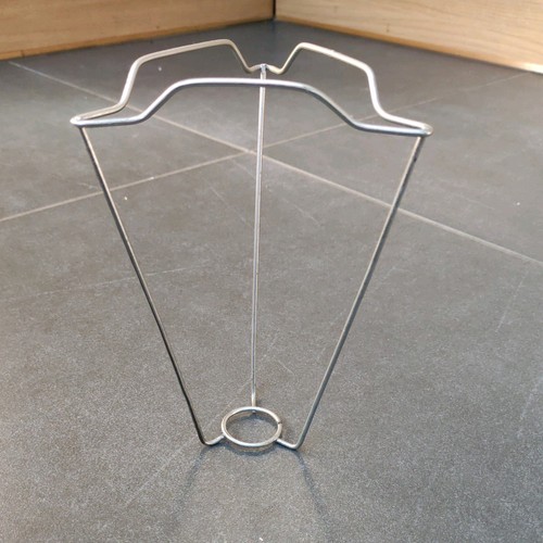 Lampshade carrier support - lampshade,