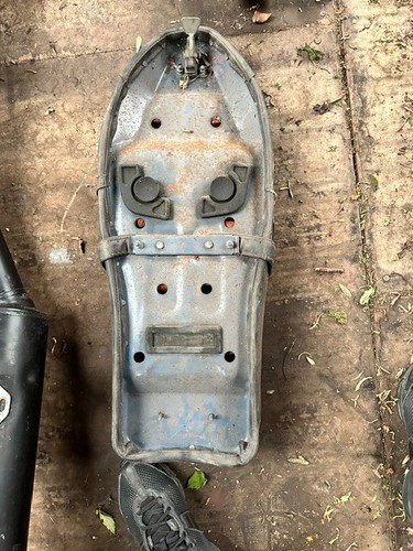 Original honda c65 c70 - original, c90