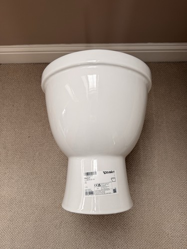 Duravit starck fully back - duravit,