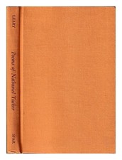 Tucker, Nathaniel (1750-1807) The Complete Veröffentlicht Poems Of Tucker T