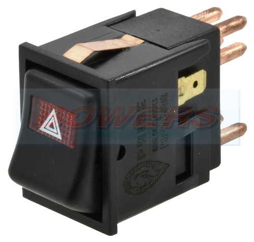 Lucas spb603 illuminated - spb603,