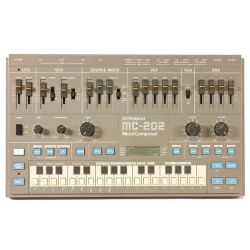 Roland 202 service - service, manual
