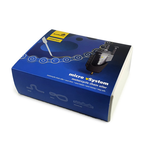 Scottoiler essentials micro - essentials,