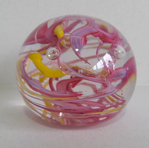 Vtg 1978 whitefriars glass - 1978,