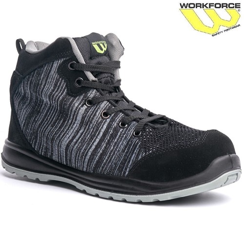 Mens ultra lightweight s1p - mens,