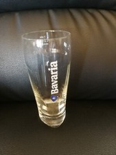 Bavaria Beer Pint Glass