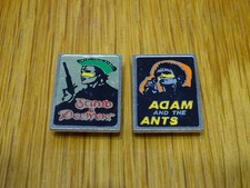 Vintage Original 2 Different