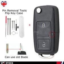 Replacement 2 Button Key Fob