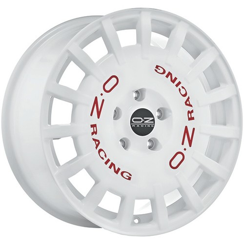 Alloy wheel racing rally - oz,