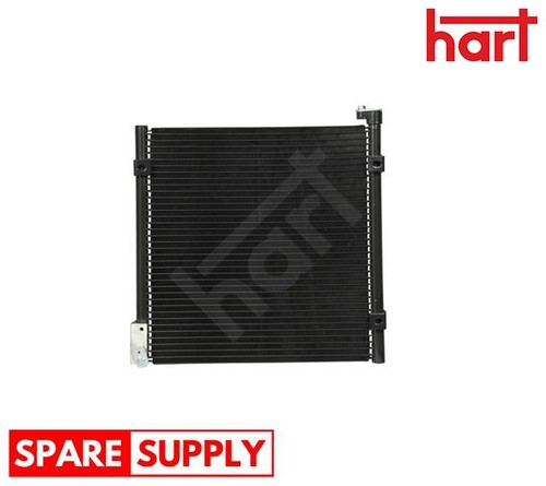 Condenser air conditioning - air,