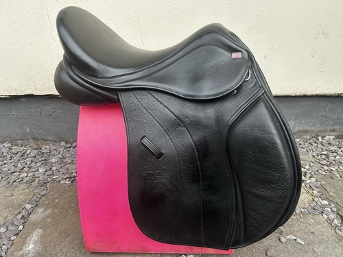 Gfs monarch saddle - monarch, 16.5
