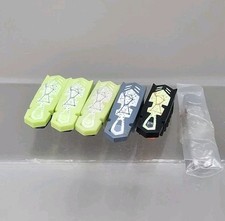 5x HexBug Classic Nano GALILEO - ASTRONOMY With Batteries Included