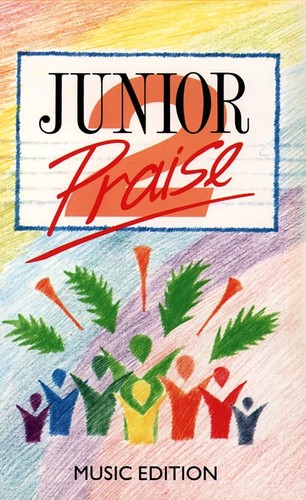 Junior praise music edition - 2:,