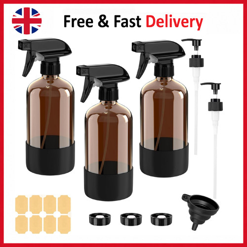 Pack glass spray - glass,