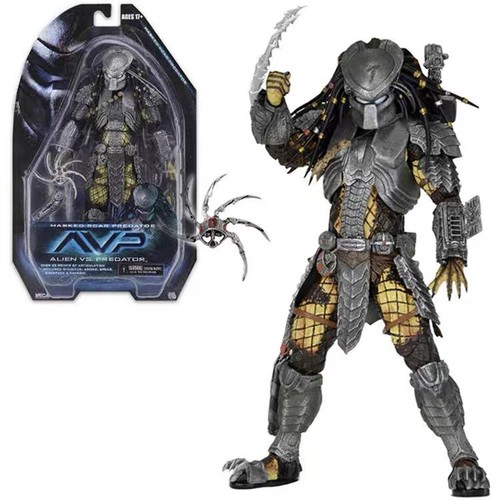 Neca alien predator series - neca, vs.