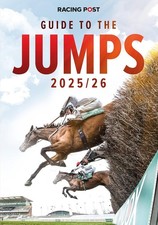 Racing Post Guide to the Jumps