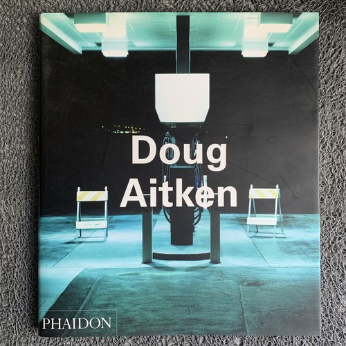 Doug aitken daniel - aitken, by