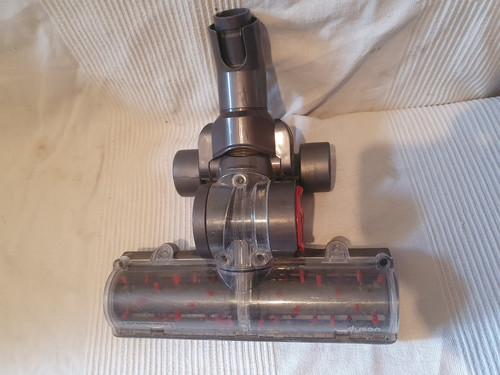 Dyson genuine turbine head - dyson,