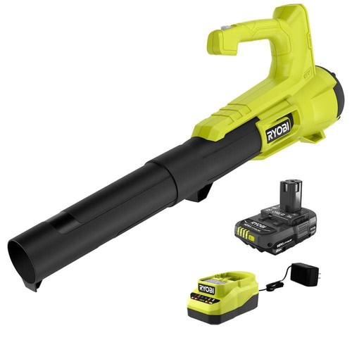 Ryobi one 18v 90mph - ryobi, one+