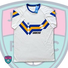 Boca Juniors 90/91 Retro