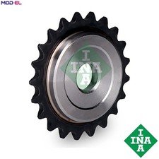 GEAR BALANCE SHAFT 554 0070 10