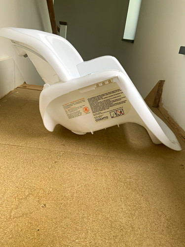 Cosatto white baby - cosatto,