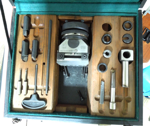 Narex vhu universal - 1-3/8”,