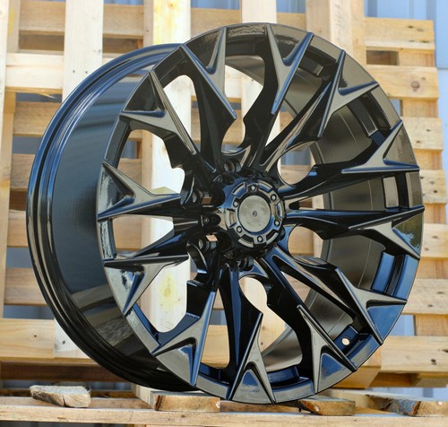 Off road fuel wheels - off,