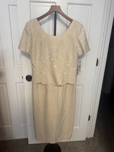 Mother the bride dress - of,