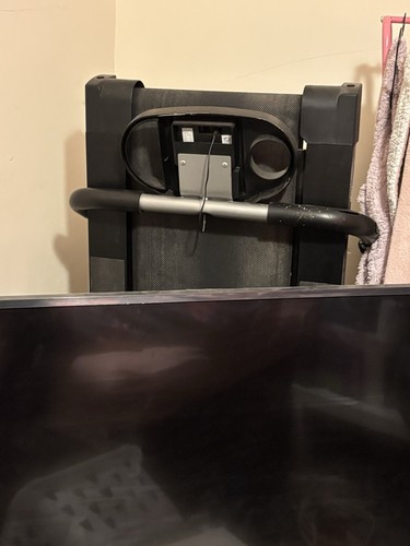 Treadmill running machine - treadmill,
