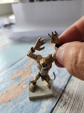 Vintage 1994 Skaven Rat Ogre