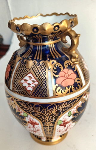 Fine royal crown derby - royal,