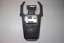 Honda Goldwing GL 1500 Cockpit