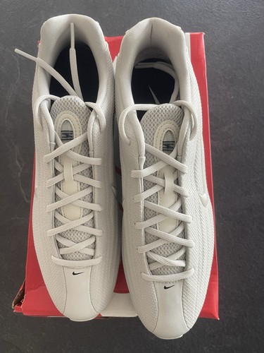 Nike shox women beige - shox, z