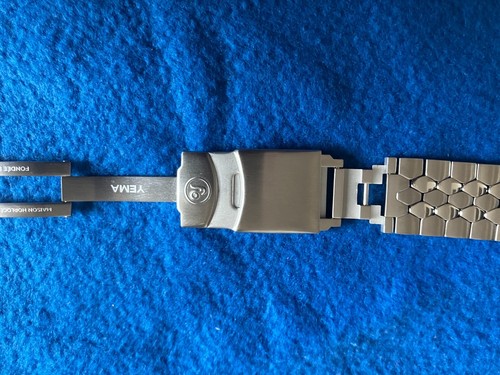 Yema scales slim - slim, steel