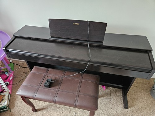 Yamaha arius ydp 143 piano - arius, ydp-143