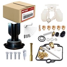 Mikuni BST40 KTM640 LC4 1995-2007 Complete Pro Carburetor Repair Kit