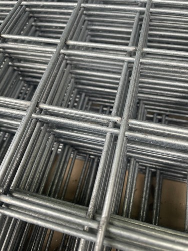 200cm 100cm galvanized wire - 200cm,