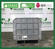 2012 TOYOTA AVENSIS ENGINE ECU 1.6 PETROL 89661-05D61 **FAST SHIPPING**
