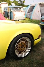 Classic Porsche 5x130 15”