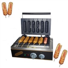 Sausage Corn Hot Dog Machine