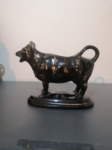 Antique staffordshire - antique,