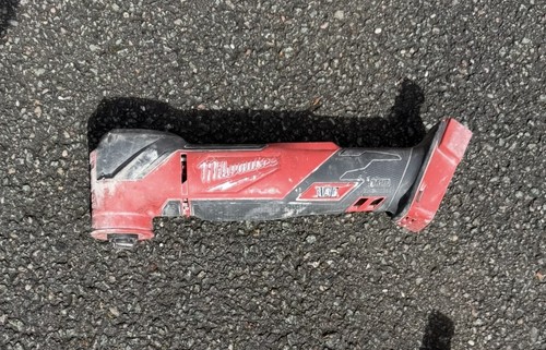 Milwaukee m18 fmt - milwaukee,