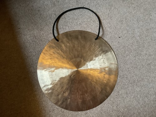 Wind gong - wind,