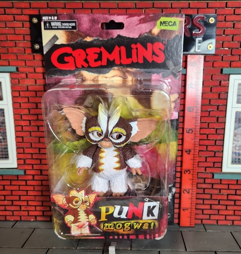 Neca official gremlins - neca, 2