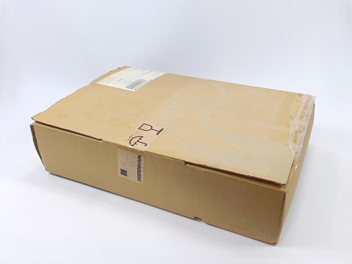 Heidenhain 249823 control - 249823-01,