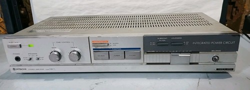 1980 hitachi 1 stereo - ha-1,