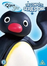 Pingu - Series 1 - Complete